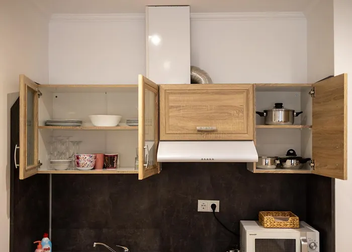 E-home Apartment Varna