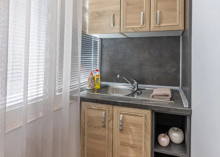 Apartment E-home Varna